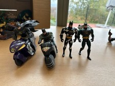 Lot batman tas d'occasion Lot batman tas d'occasion  France