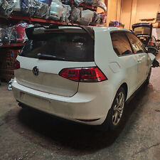 Golf mk7 2.0tdi for sale  OLDHAM