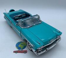 Danbury mint chevrolet usato  Chiavari
