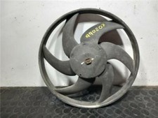 ventilador de refrigeração 990207 para PEUGEOT 306 FASTBACK (7A 7C N3 N5) 1.9 D comprar usado  Enviando para Brazil