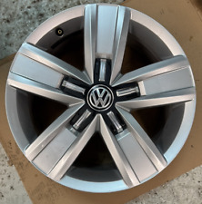 Genuine volkswagen inch for sale  NEWARK