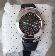 Modo racing uhr gebraucht kaufen  Marburg