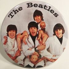 Beatles jumbo pin for sale  Dayton