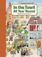 In the Town All Year 'round by Berner, Rotraut Susanne comprar usado  Enviando para Brazil