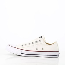 Converse blanches pointure d'occasion  Paris XVIII