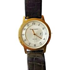 Montre pierre lannier d'occasion  Aydat