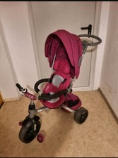 Zoopa citygo dreirad gebraucht kaufen  Rosenheim