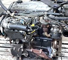 Motore mazda premacy usato  Frattaminore