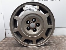 Alloy wheel volkswagen for sale  DONCASTER