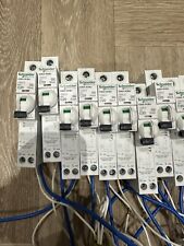 Schneider rcbo c20 for sale  SAWBRIDGEWORTH