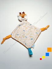 Doudou plat mouchoir d'occasion  Plouzané