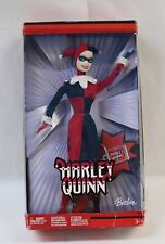 Harley quinn barbie for sale  Kennesaw