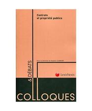 Contrats propriété publics gebraucht kaufen  Trebbin