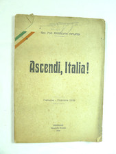 Libro militare ww1 usato  Cremona