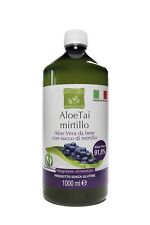 Benessence aloetai mirtillo usato  Termoli
