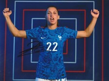 Autographe signed eve d'occasion  Belfort