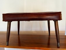 Mcm brown foot for sale  Elmhurst