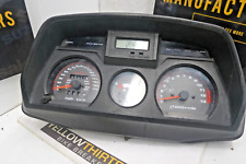 Suzuki gsx1100f instrument for sale  LEVEN