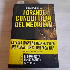 Grandi condottieri del usato  Vaiano Cremasco