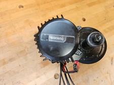 Bafang bbshd bike for sale  Seattle