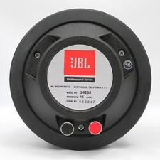 Jbl 2426j professional for sale  Los Angeles