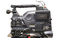 Sony xdcam camcorder gebraucht kaufen  Hamburg