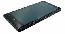 Smartfon Nokia Lumia 930, czarny, Windows, 2/32GB LTE na sprzedaż  PL