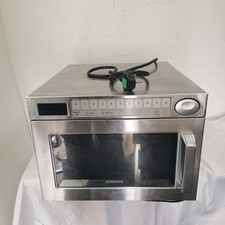 Samsung programmable commercia for sale  BIRMINGHAM