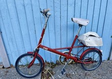 Vintage 1970s tri for sale  LONDON