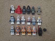 Custom lego star for sale  Lake Villa