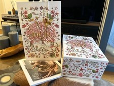 Dior verpackung set gebraucht kaufen  Hamburg