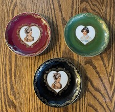 Vintage mitterteich bavaria for sale  North Branch