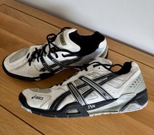 Mens asics gel for sale  WETHERBY