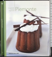 Grande cucina regionale. usato  Ariccia