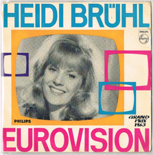 Heidi brühl marcel gebraucht kaufen Heidi brühl marcel gebraucht kaufen  Erftstadt