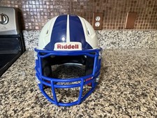 Riddell revo speed for sale  Miami