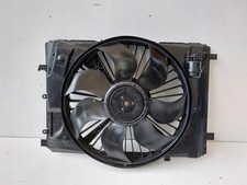 Używany, Mercedes-Benz E W212 2010 Wentylator elektryczny 2045000393 Inny MCJ3479 na sprzedaż  PL