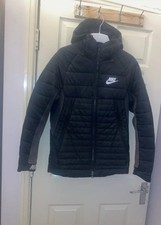 Nike hybrid puffer for sale  SHEFFIELD