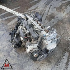 Motore parziale 199a2000 usato  Vajont