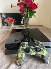 Sony ps4 500gb for sale  LUTON