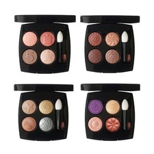 Sombra CHANEL Les 4 Ombres Boutons 4 tons #209 219 229 239 outono 2025 comprar usado  Enviando para Brazil
