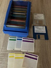 diskettenbox gebraucht kaufen  Stadthagen