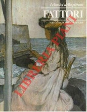 Classici della pittura. usato  Vejano