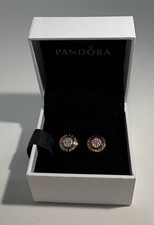 Pandora hrstecker silber gebraucht kaufen  Nottuln