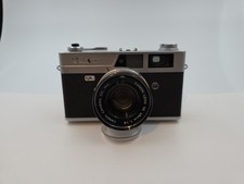 Canon canonet ql19 gebraucht kaufen  Idar-Oberstein