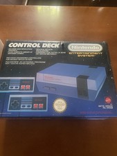 Nintendo nes control usato  Carpi