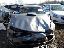 Engine 4.6l vin for sale  Gary