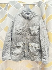 Barbour int steve for sale  WISBECH