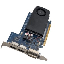 Placa de Vídeo HP NVIDIA GeForce GT630 2GB 702084-001 684455-002, usado comprar usado  Enviando para Brazil