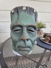 Frankenstein vintage mask for sale  Anaheim